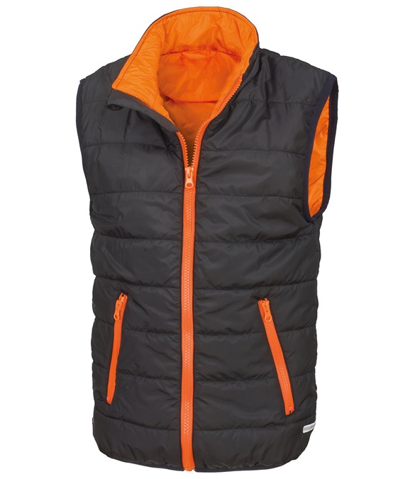 Core junior bodywarmer