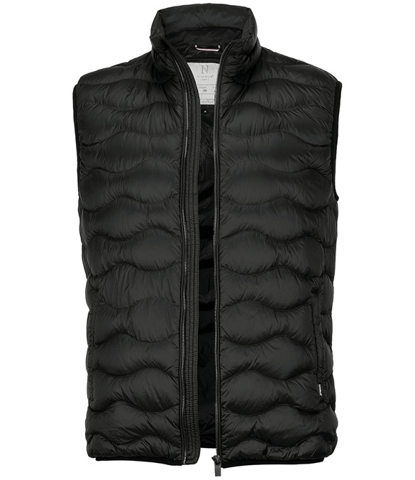 Vermont ? versatile down gilet