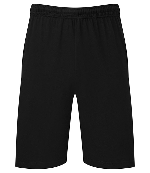 Iconic 195 Jersey shorts