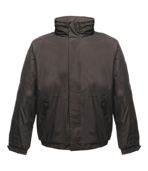 Dover jacket