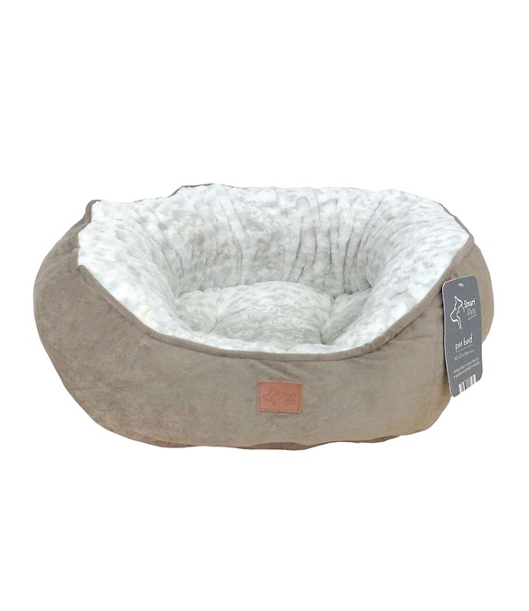 Dog butterfly bed