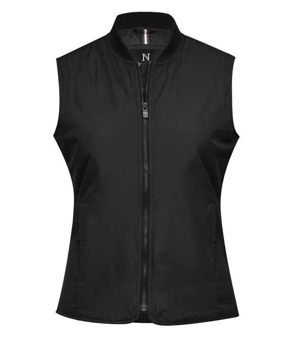 Women?s Maine ? pleasantly padded gilet