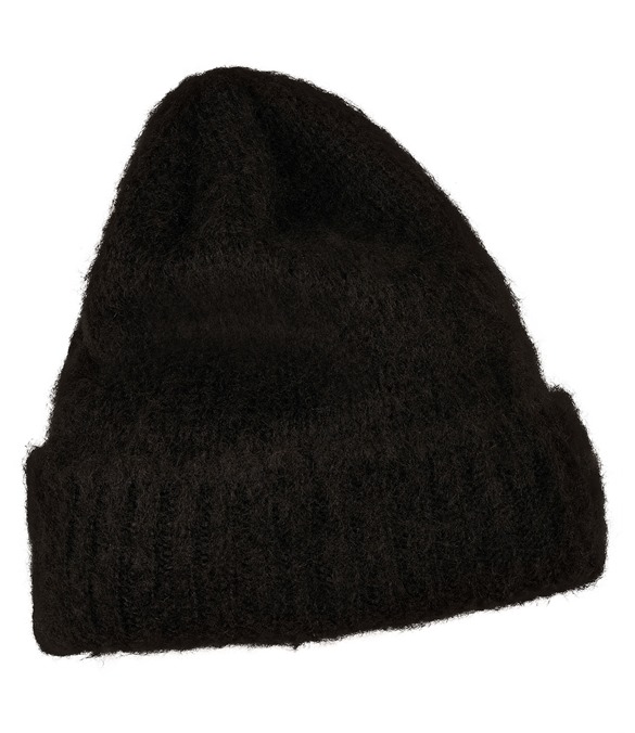 Soft acrylic beanie (1503A)