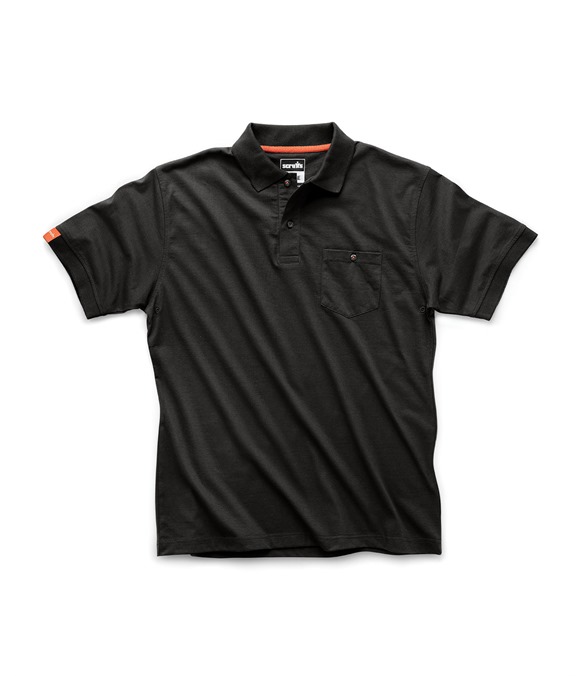 Eco Worker polo