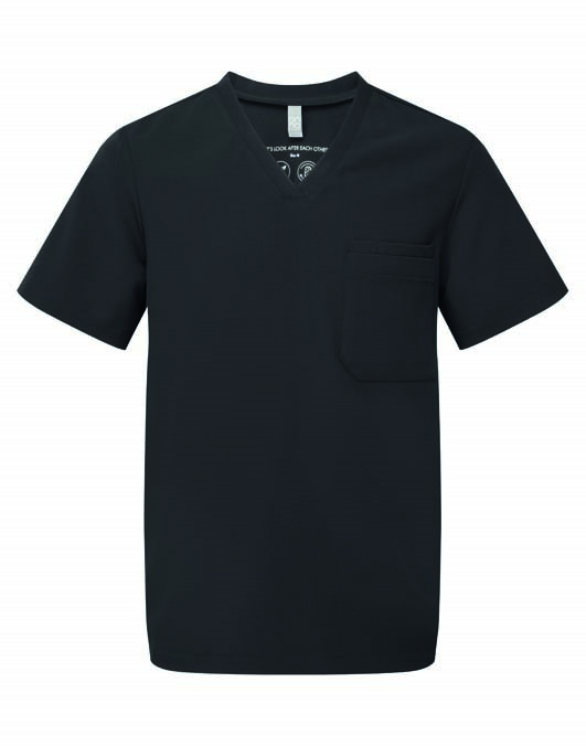 &#39;Limitless&#39; Onna-stretch tunic