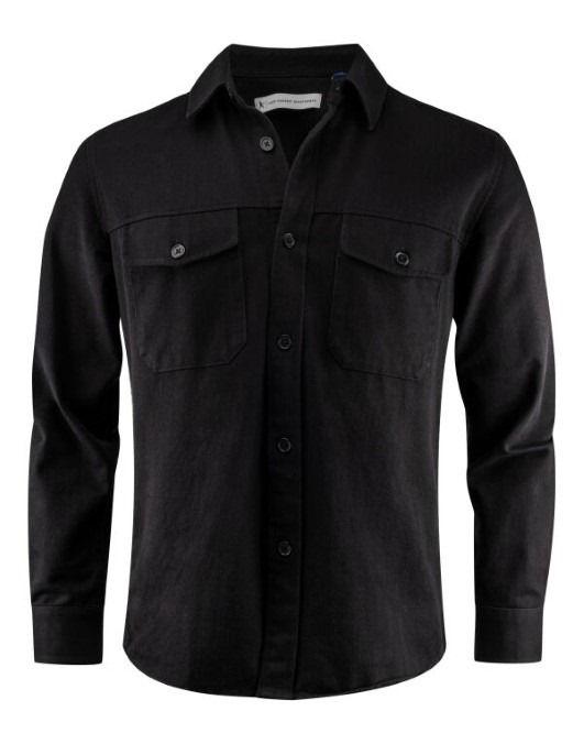 Highwoods Unisex Overshirt