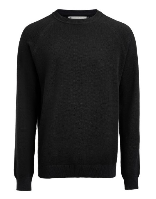 Ashland Casual Knit Sweat