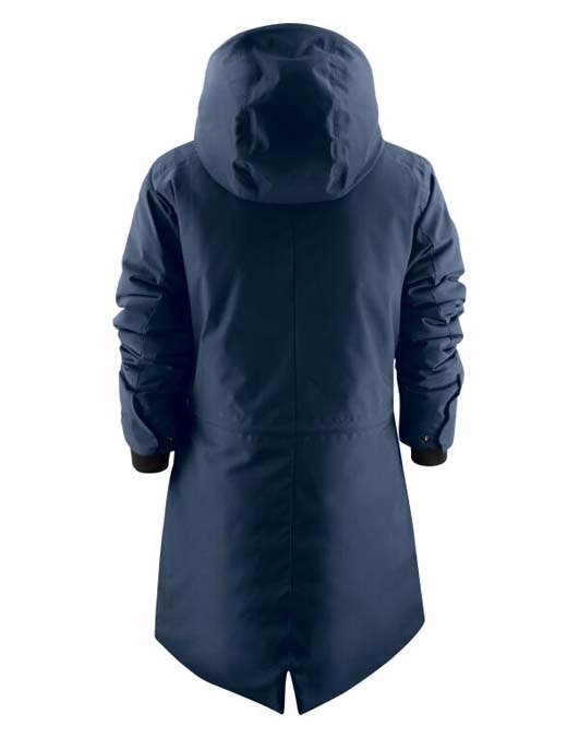 Brinkley Ladies Parka