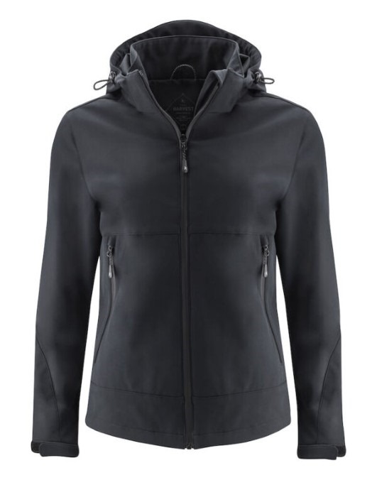 Lodgetown Ladies Softshell