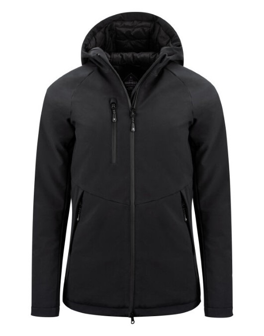 Ladies Winchester Jacket