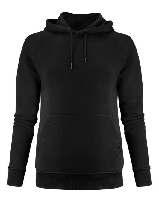 Ladies Hardin Heights Hooded Sweatshirt