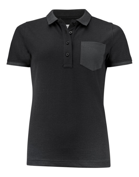 Ladies Pinedale Piqué Polo