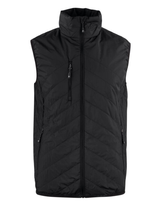 Deer Ridge Quilted Vest