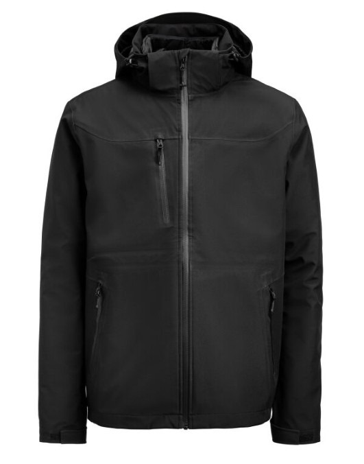 Pinnacles Jacket