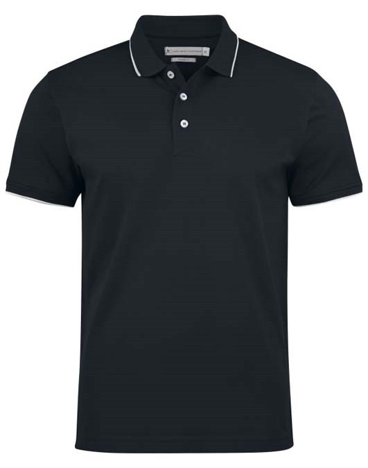Greenville Modern Polo