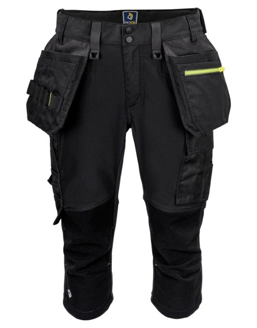 5557 Pirate Stretch Pant