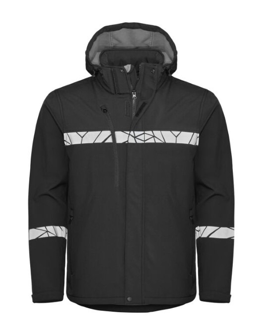 Progression 7400 Softshell Jacket