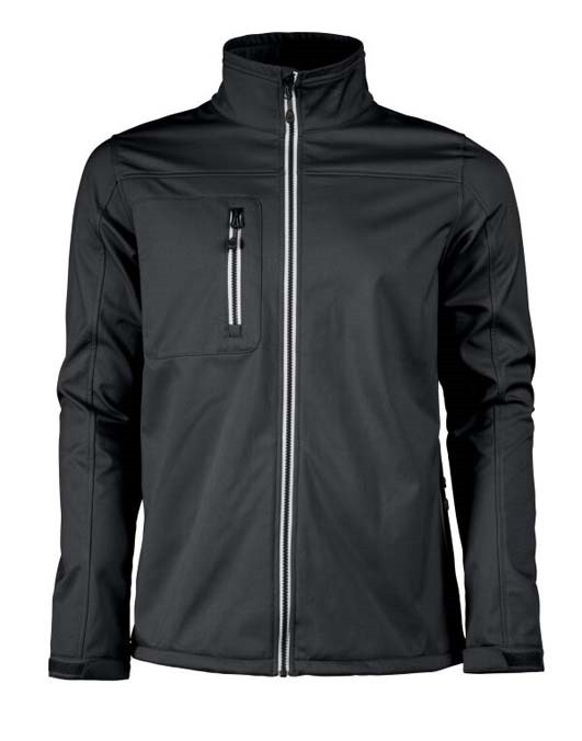 Vert Softshell Jacket