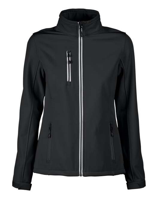 Ladies Vert Softshell Jacket