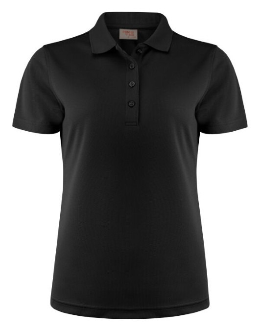 Ladies Smash Polo Shirt
