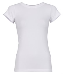 Women?s stretch tee