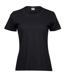 Women?s Sof tee (8050)