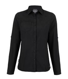 Expert women?s Kiwi long-sleeved shirt