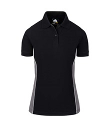 Ladies Silverswift PoloShirt