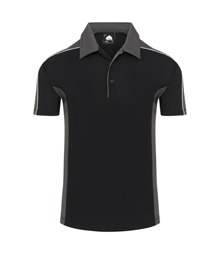 Avocet Wicking Poloshirt