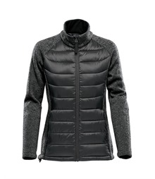 Women?s Narvik hybrid jacket