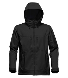 Epsilon 2 softshell