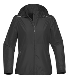 Women's Nautilus performance shell