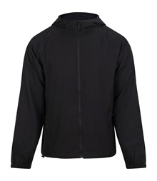 Active track jacket