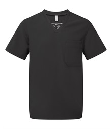 'Limitless' Onna-stretch tunic