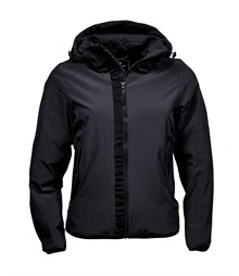 Women?s urban adventure jacket (9605)