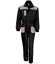 Work-Guard lite coverall
