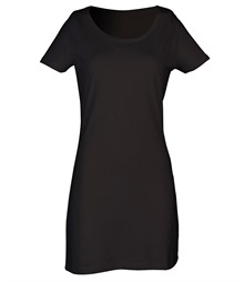 T-shirt dress