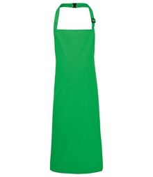 Kids bib apron