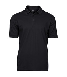 Luxury stretch polo (1405)