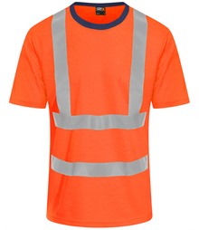 High visibility t-shirt