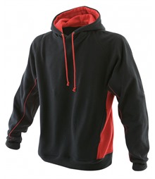 Pullover hoodie
