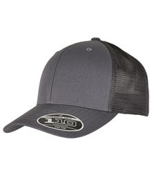 110 Flexfit melange trucker (110PT)