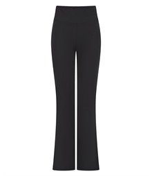 Women?s flared leggings