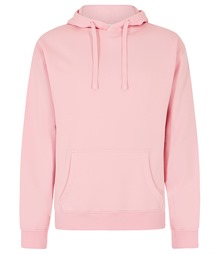 Regular fit hoodie