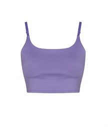 Women?s recycled tech sports bra
