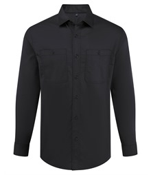 ?Utility 2.0? service shirt