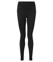 Kids TriDri? recycled performance leggings