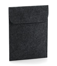 Felt iPad slip