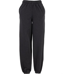 Women?s vintage heavy sweatpants