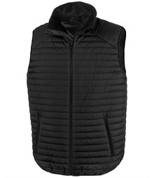 Thermoquilt gilet